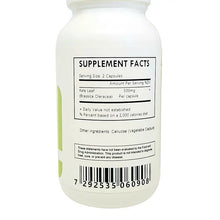 Load image into Gallery viewer, Kale Powder Capsules -500mg Each -(Brassica Oleracea) Organic Natural Superfood 