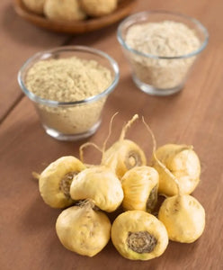MACA ROOT POWDER - USDA ORGANIC - 1 LB - Non-GMO - PERUVIAN