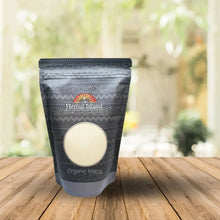 Load image into Gallery viewer, MACA ROOT POWDER/ MACA POWDER - USDA ORGANIC - 1 LB - Non-GMO - PERUVIAN