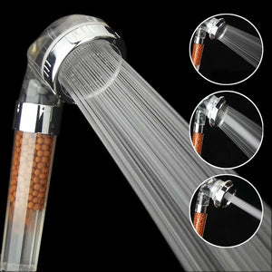 Shower Head Filter Purifier motoreasybuy2012