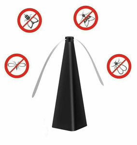 Fly Repellent Fan bigbangmall