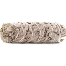 Load image into Gallery viewer, 3 Palo Santo Wood &amp; 3 White Sage Smudge Sticks lovelustbox