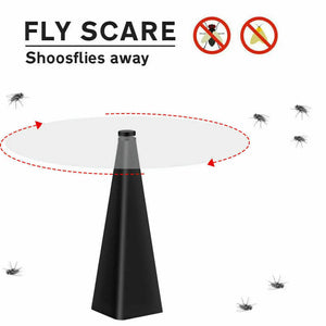 Fly Repellent Fan bigbangmall