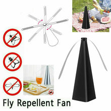 Load image into Gallery viewer, Fly Repellent Fan bigbangmall