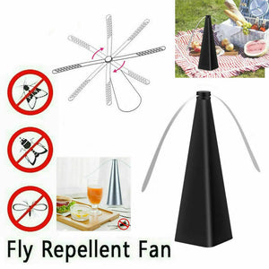 Fly Repellent Fan bigbangmall