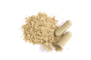 Sea Moss Capsules - 500mg Each - Irish Moss Veggie Capsules 
