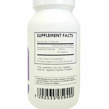 Load image into Gallery viewer, Caralluma Fimbriata Capsules - 500mg Each - Natural Weight Loss Diet