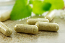 Load image into Gallery viewer, Caralluma Fimbriata Capsules - 500mg Each - Natural Weight Loss Diet