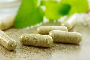 Caralluma Fimbriata Capsules - 500mg Each - Natural Weight Loss Diet